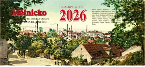 Mělnicko 2026